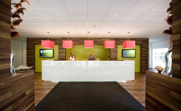 receptie-kaap-doorn