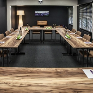 Vergaderzaal 15 Woudschoten