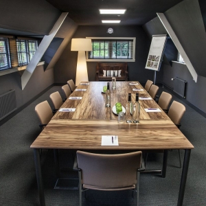 Vergaderzaal 3 Woudschoten