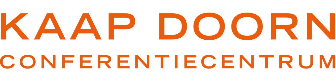 Logo Kaap Doorn