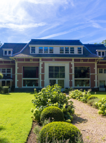 Hotel Ernst Sillem Hoeve