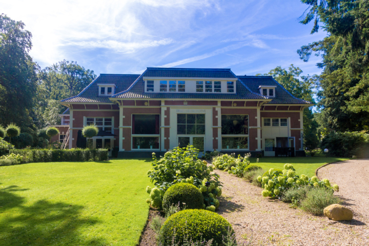 Hotel Ernst Sillem Hoeve