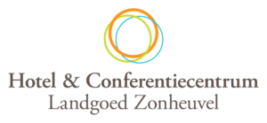 Logo Hotel & Conferentiecentrum Landgoed Zonheuvel in Utrecht