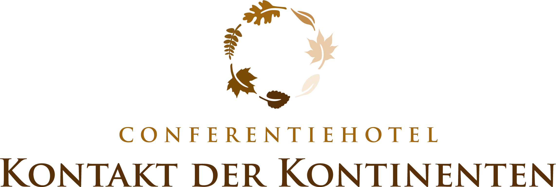 Kontakt der Kontinenten